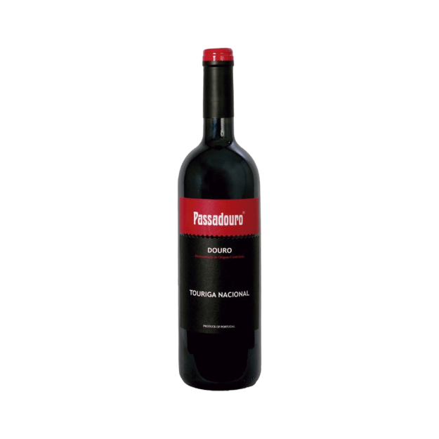 Image de Passadouro Touriga Nacional Magnum - Vin Rouge