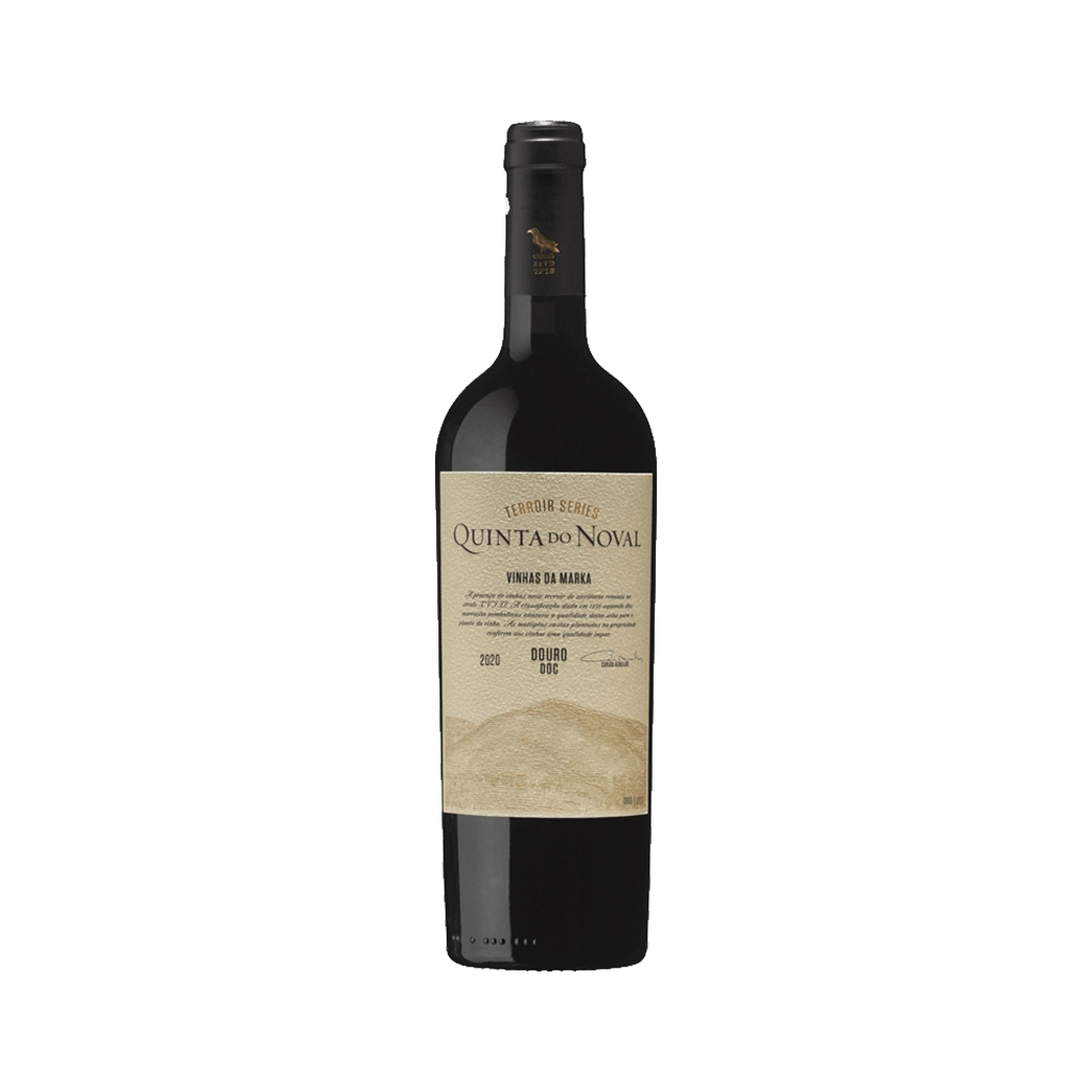 Image de Quinta do Noval Vinhas da Marka - Vin Rouge