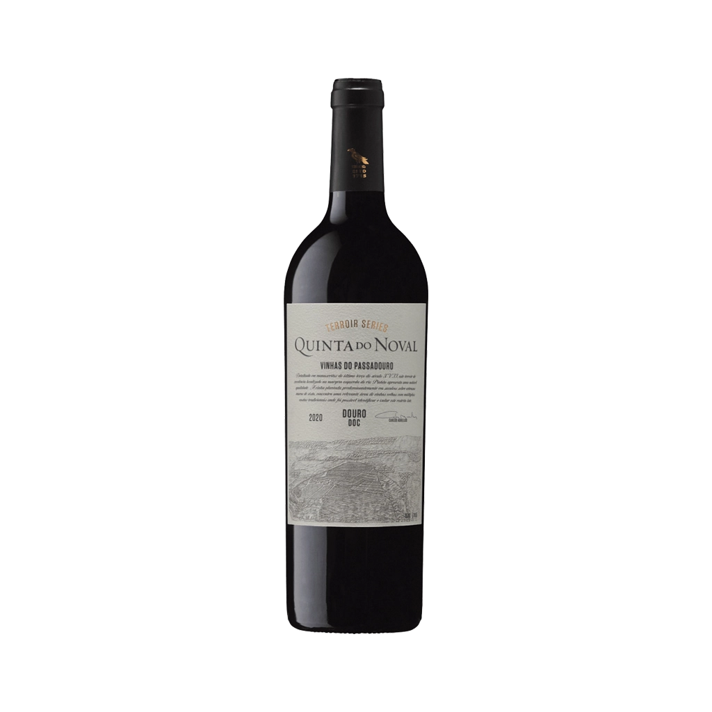 Image de Quinta do Noval Vinhas do Passadouro - Vin Rouge