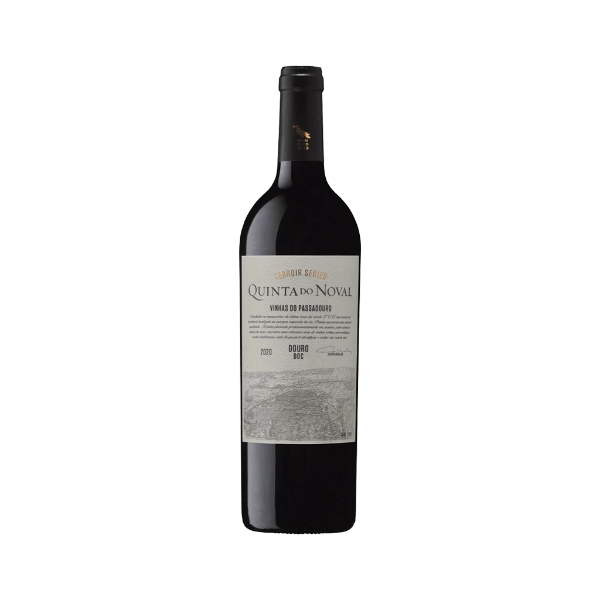 Image de Quinta do Noval Vinhas do Passadouro - Vin Rouge