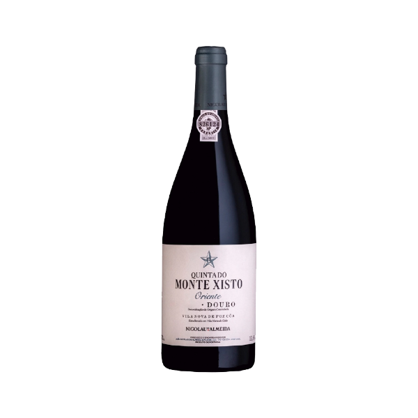 Image de Quinta do Monte Xisto Oriente - Vin Rouge