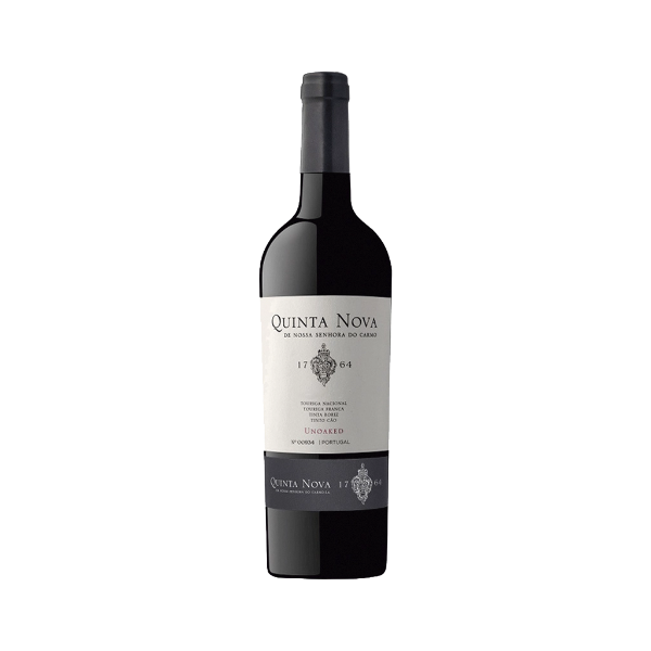Image de Quinta Nova Magnum - Vin Rouge