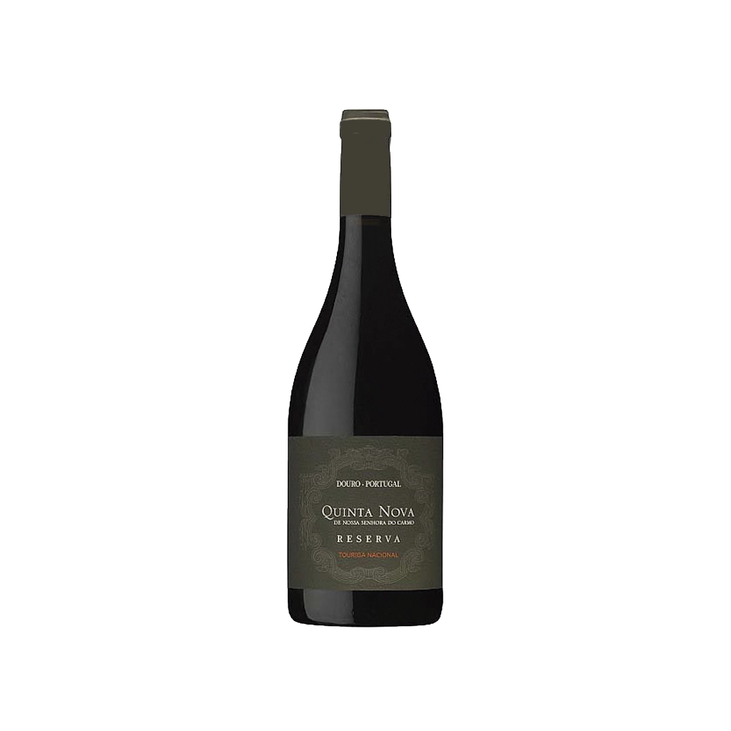 Image de Quinta Nova Touriga Nacional Magnum - Vin Rouge