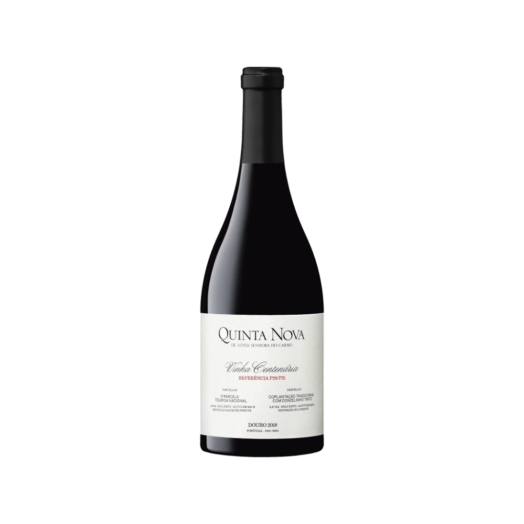 Image de Quinta Nova Vinha Centenária P29 Magnum - Vin Rouge