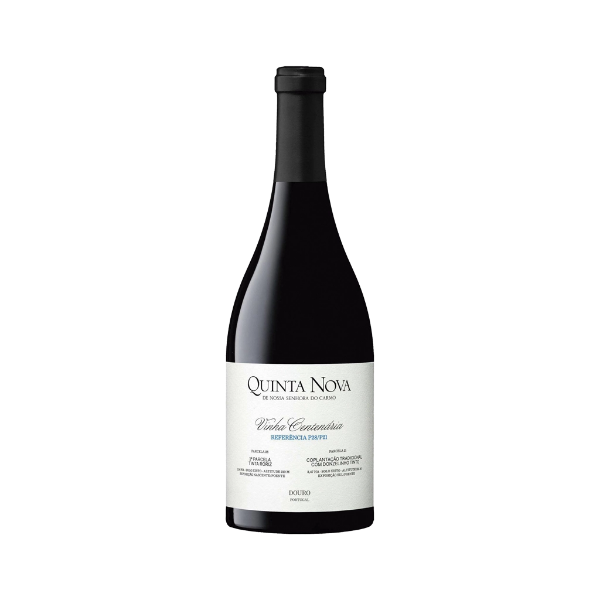 Image de Quinta Nova Vinha Centenária P28 Magnum - Vin Rouge
