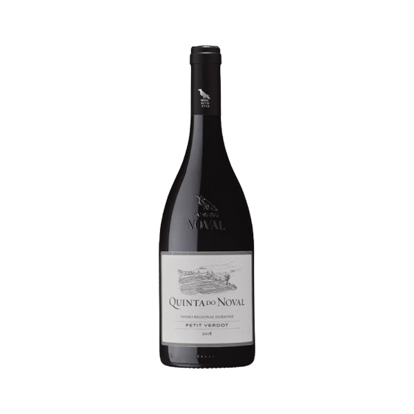 Image de Quinta do Noval Petit Verdot Magnum - Vin Rouge