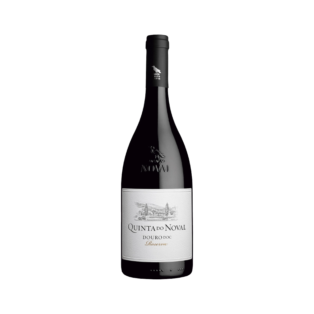 Image de Quinta do Noval Réserve Magnum - Vin Rouge