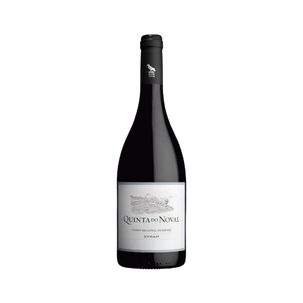 Image de Quinta do Noval Syrah Magnum - Vin Rouge
