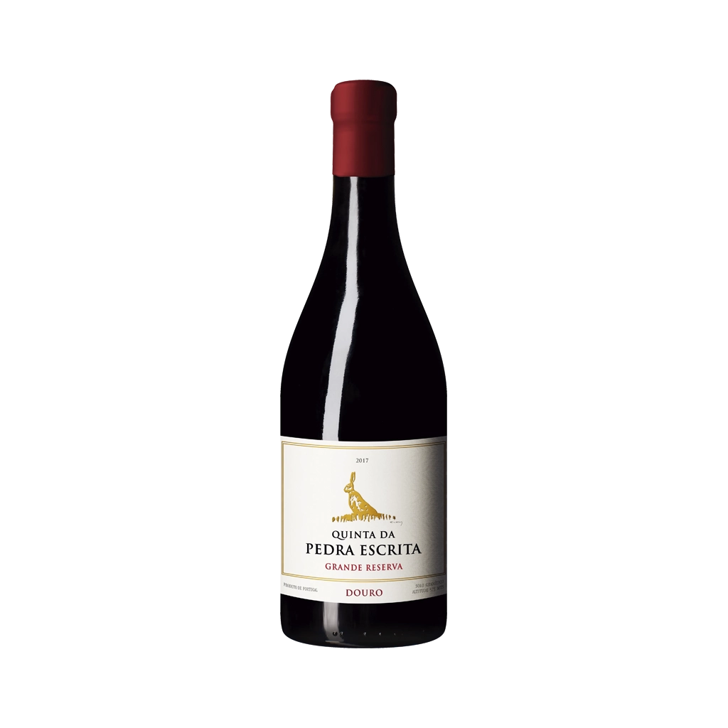 Image de Quinta da Pedra Escrita Grande Réserve - Vin Rouge