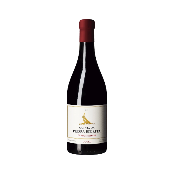 Image de Quinta da Pedra Escrita Grande Réserve - Vin Rouge