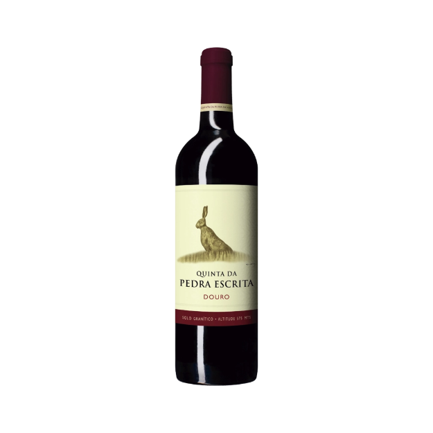 Image de Quinta da Pedra Escrita Magnum - Vin Rouge