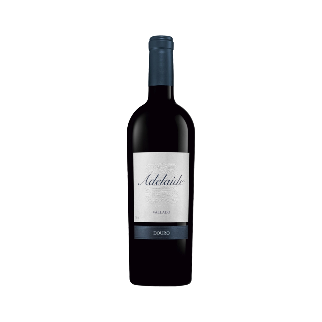 Image de Vallado Adelaide Magnum - Vin Rouge
