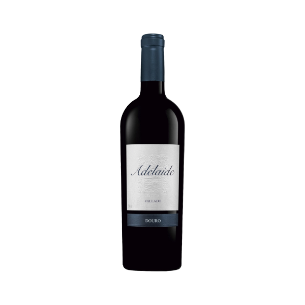 Image de Vallado Adelaide Magnum - Vin Rouge