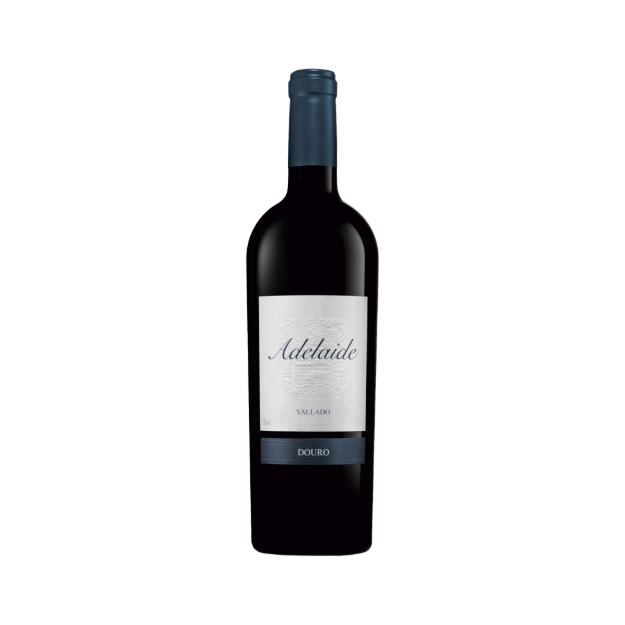 Image de Vallado Adelaide Magnum - Vin Rouge