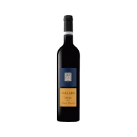 Image de Vallado Alicante Bouschet - Vin Rouge
