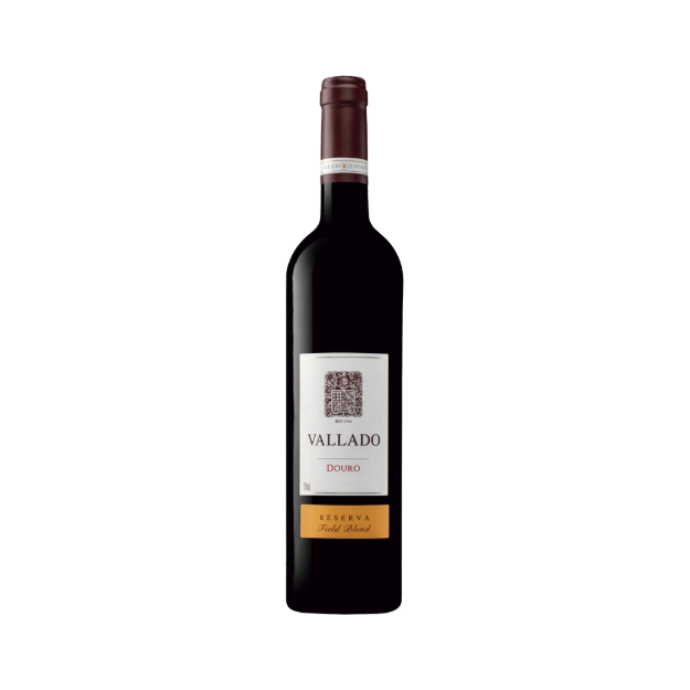 Image de Vallado Réserve Magnum - Vin Rouge