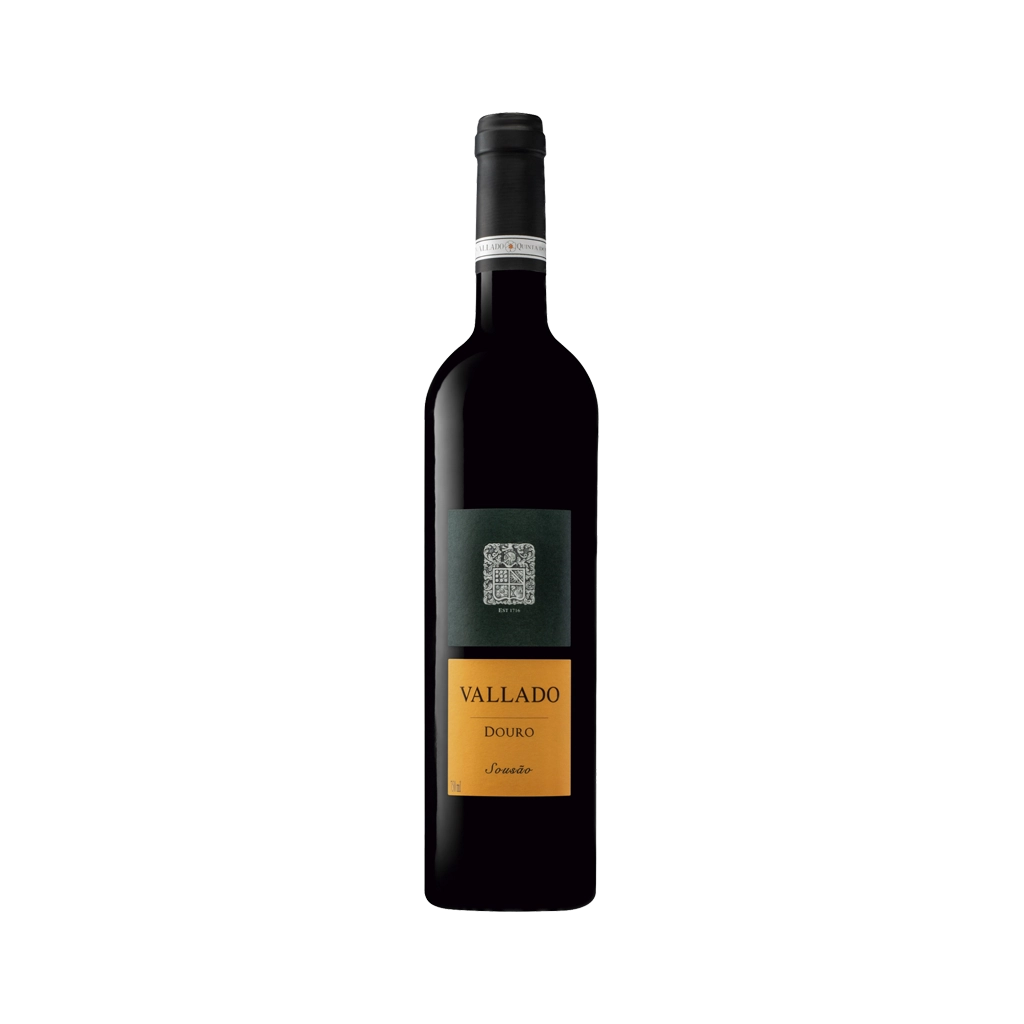 Image de Vallado Sousão Magnum - Vin Rouge