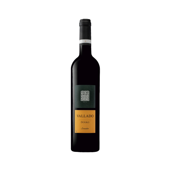 Image de Vallado Sousão Magnum - Vin Rouge
