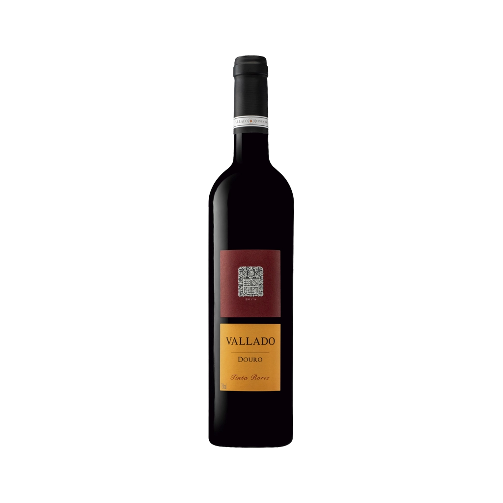 Image de Vallado Tinta Roriz Magnum - Vin Rouge