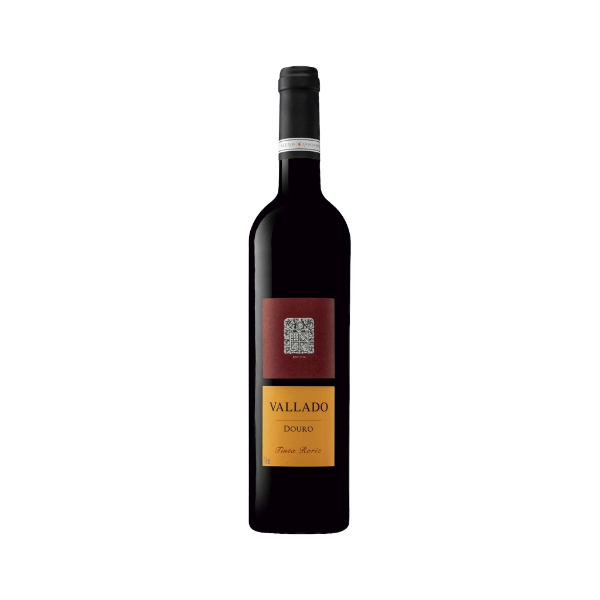 Image de Vallado Tinta Roriz Magnum - Vin Rouge