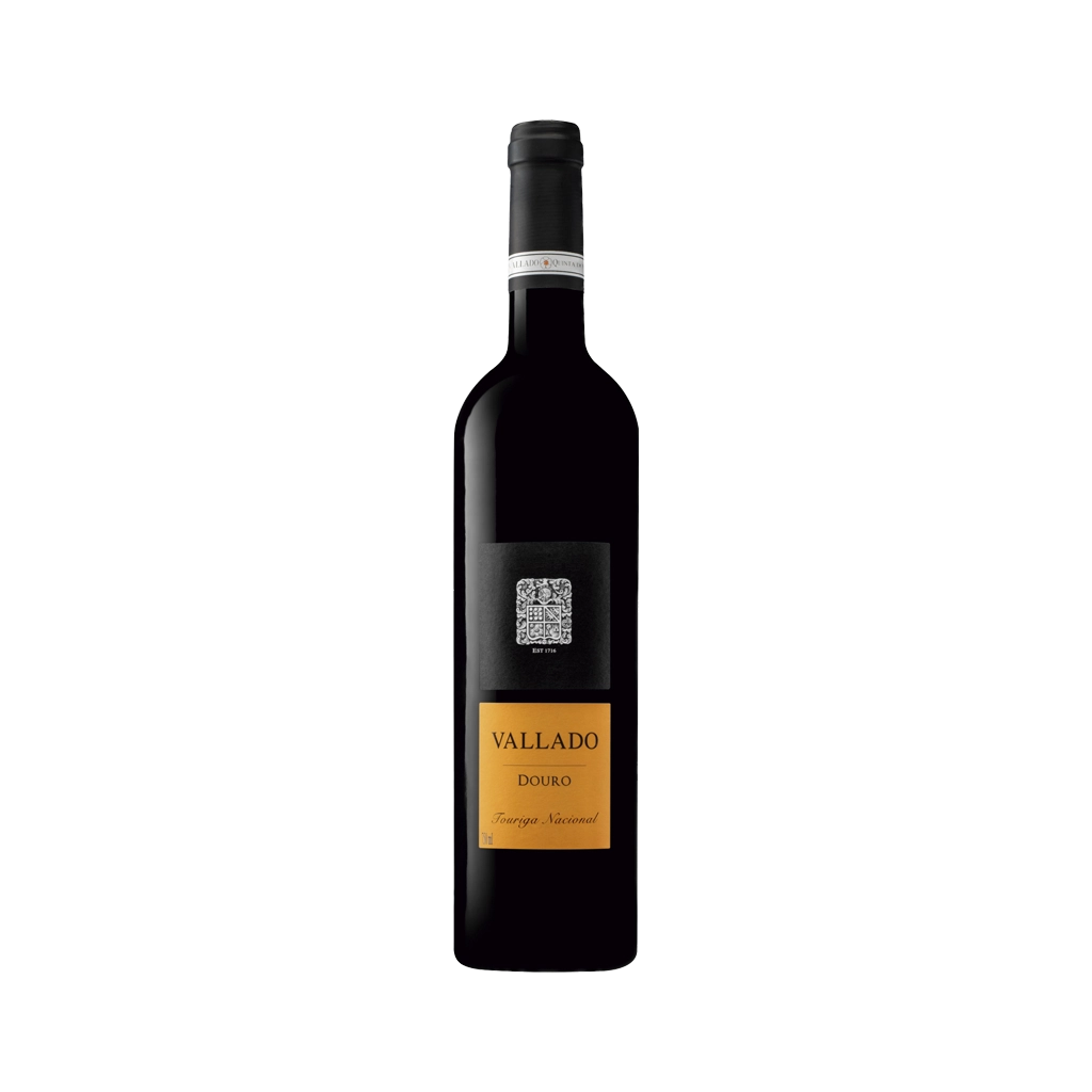 Image de Vallado Touriga Nacional Magnum - Vin Rouge