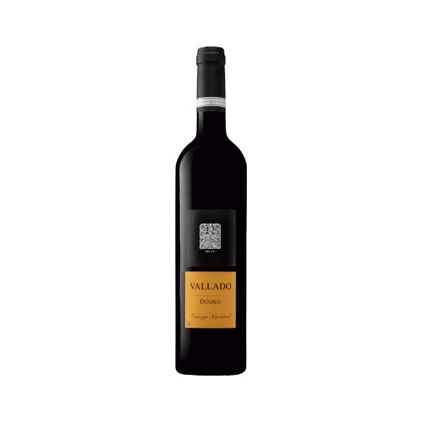 Image de Vallado Touriga Nacional Magnum - Vin Rouge