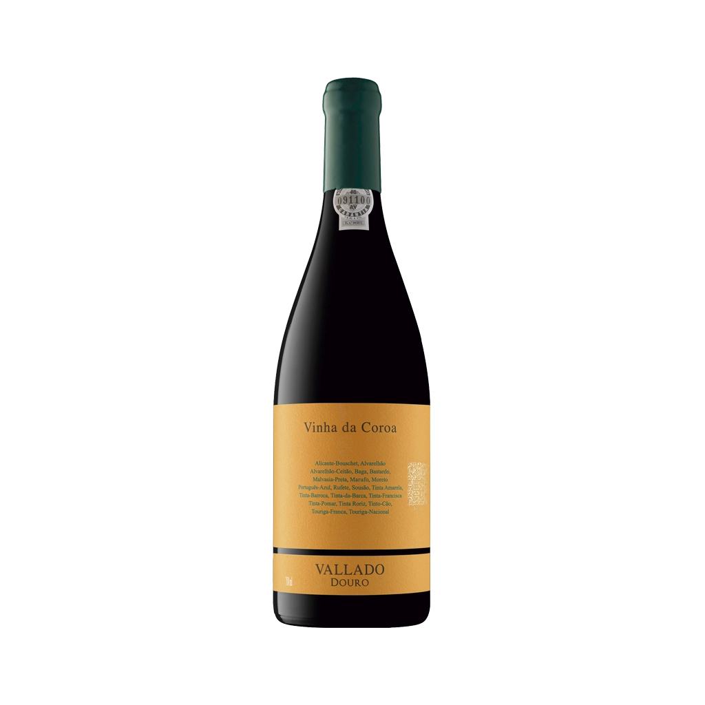 Image de Vallado Vinha da Coroa Magnum - Vin Rouge