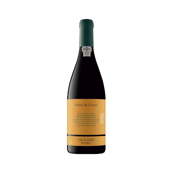 Image de Vallado Vinha da Coroa Magnum - Vin Rouge
