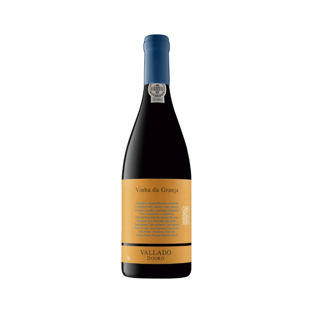 Image de Vallado Vinha da Granja Magnum - Vin Rouge