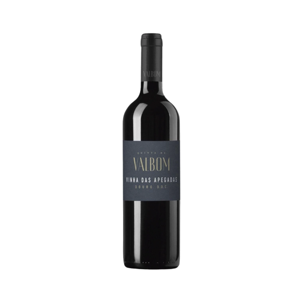 Image de Quinta de Valbom Vinha das Apegadas - Vin Rouge
