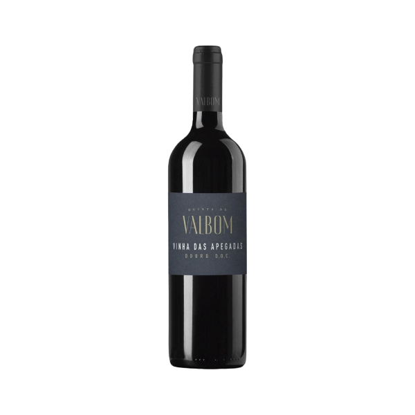Image de Quinta de Valbom Vinhas das Apegadas - Vin Rouge