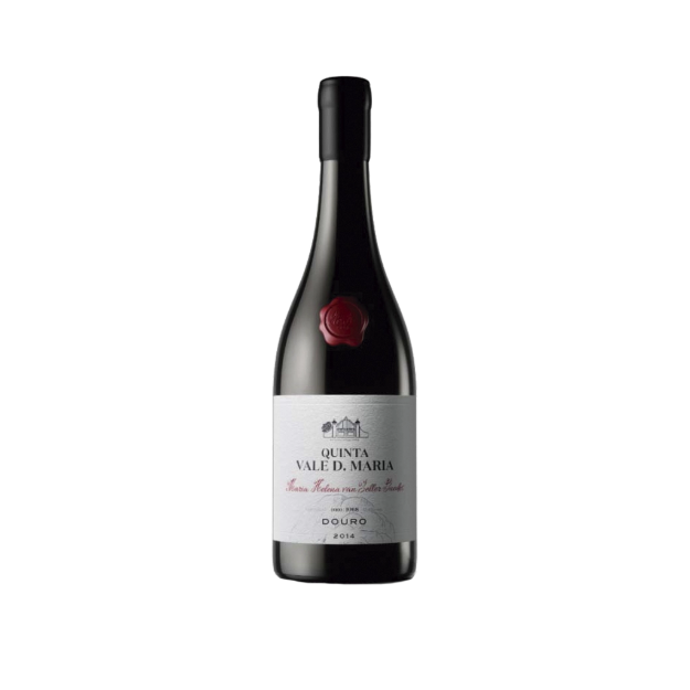 Image de Quinta Vale Dona Maria Maria Helena Vanzeller - Vin Rouge