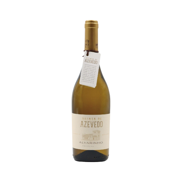 Image de Quinta de Azevedo Alvarinho Escolha - Vin Blanc