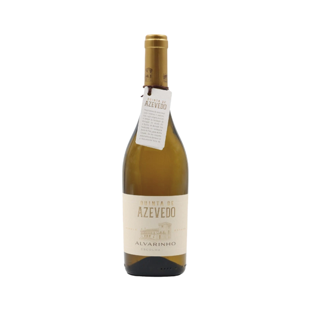 Image de Quinta de Azevedo Alvarinho Escolha - Vin Blanc
