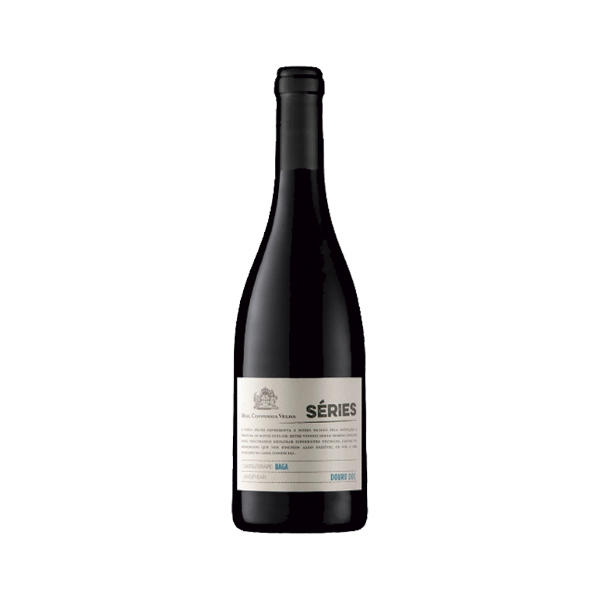 Image de Séries Baga - Vin Rouge