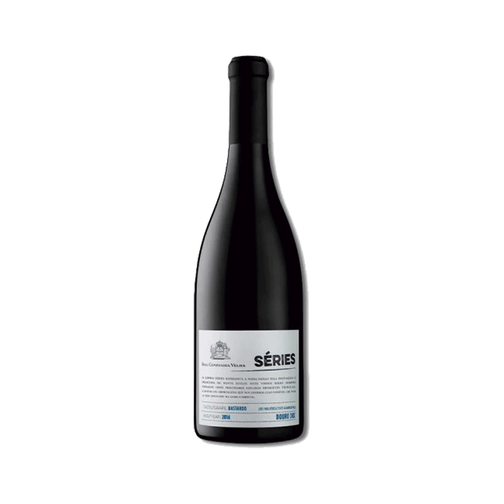 Image de Séries Bastardo - Vin Rouge