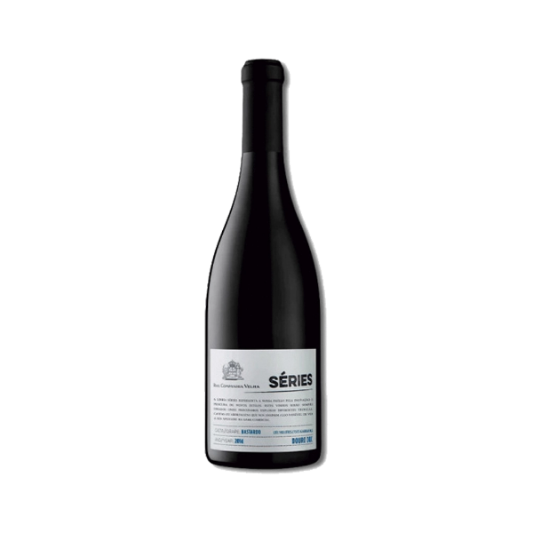 Image de Séries Bastardo - Vin Rouge