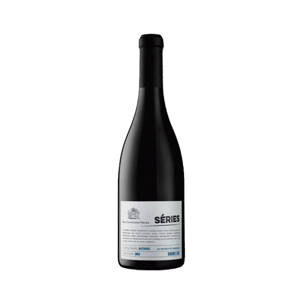 Image de Séries Bastardo Magnum - Vin Rouge
