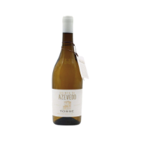 Image de Quinta de Azevedo Torre Grande Escolha - Vin Blanc