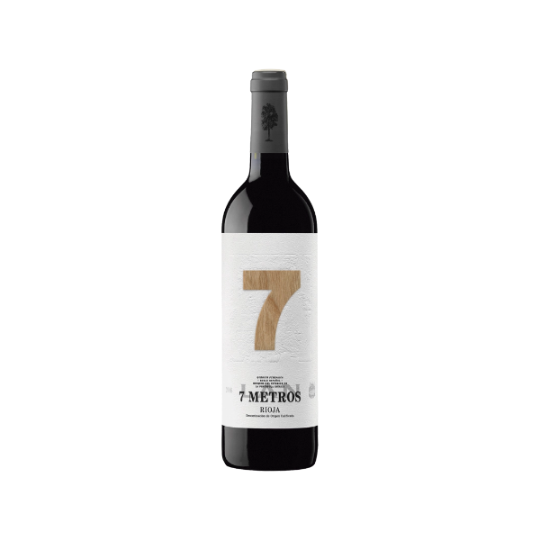 Image de Lan 7 Metros - Vin Rouge
