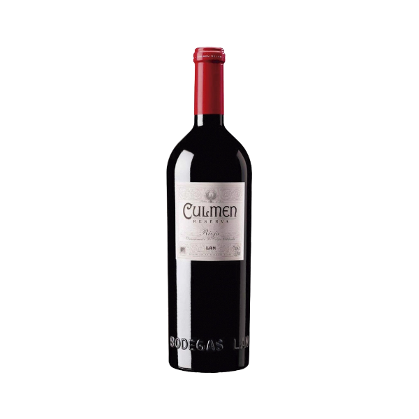 Image de Lan Culmen Réserve - Vin Rouge