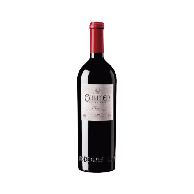Image de Lan Culmen Réserve - Vin Rouge