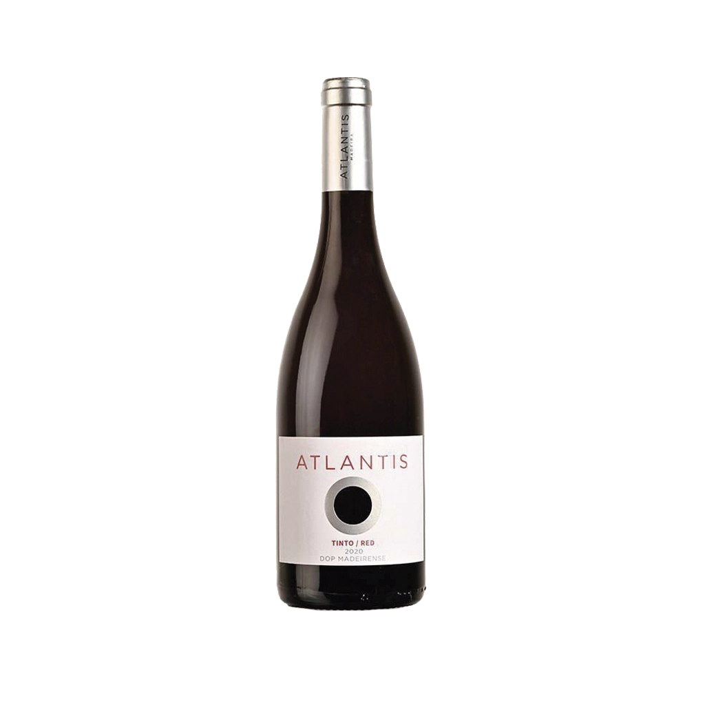 Image de Atlantis - Vin Rouge