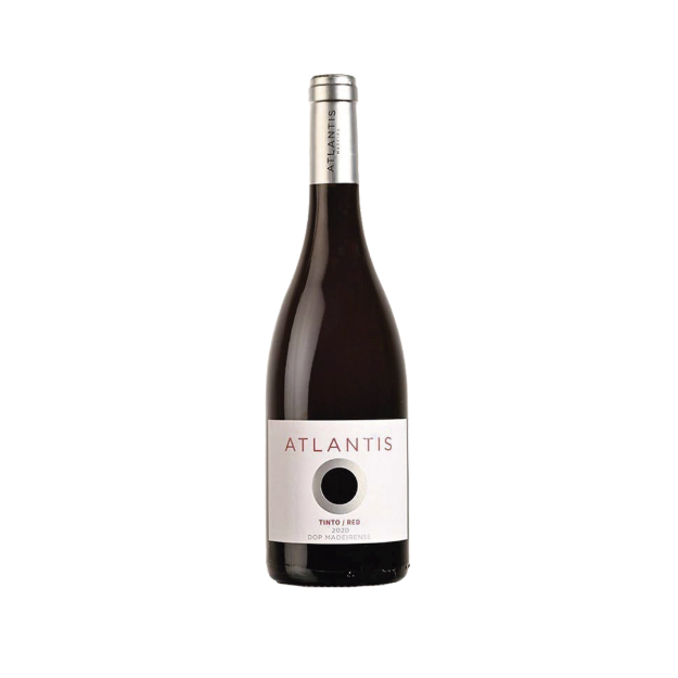 Image de Atlantis - Vin Rouge