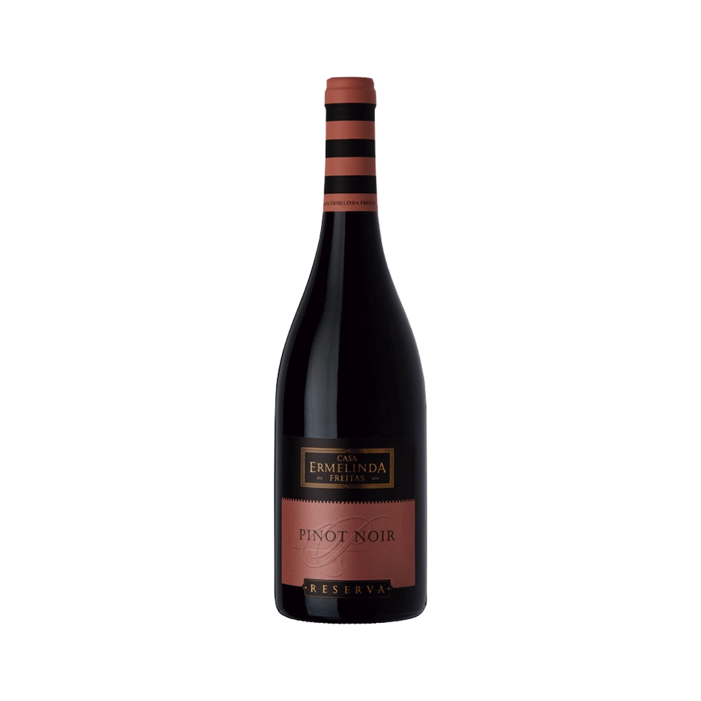 Image de Casa Ermelinda Freitas Pinot Noir Réserve - Vin Rouge