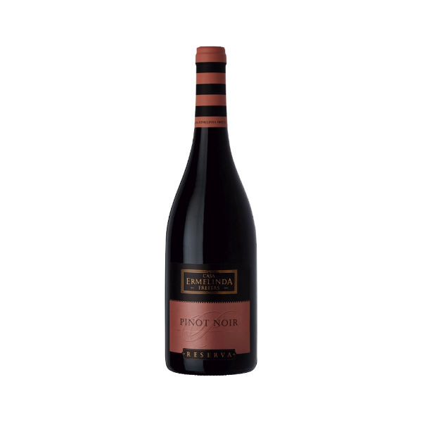 Image de Casa Ermelinda Freitas Pinot Noir Réserve - Vin Rouge