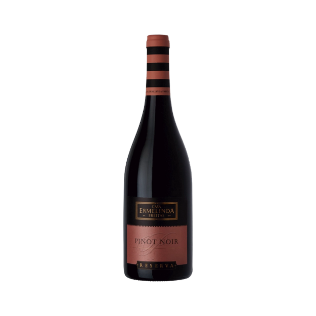 Image de Casa Ermelinda Freitas Pinot Noir Réserve - Vin Rouge
