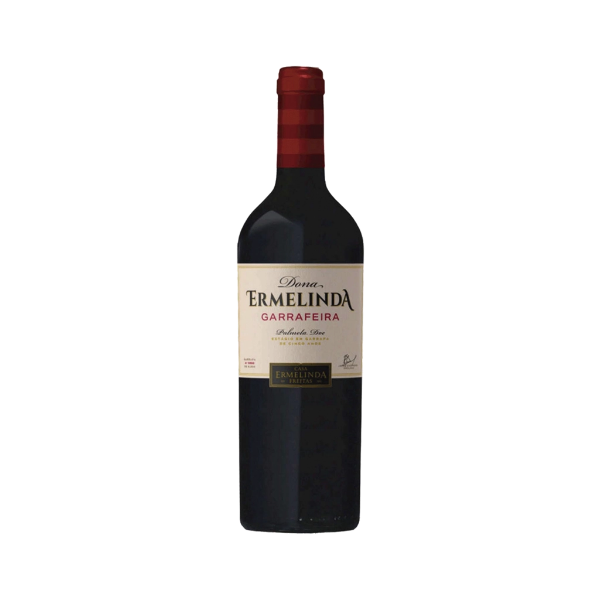 Image de Dona Ermelinda Garrafeira - Vin Rouge