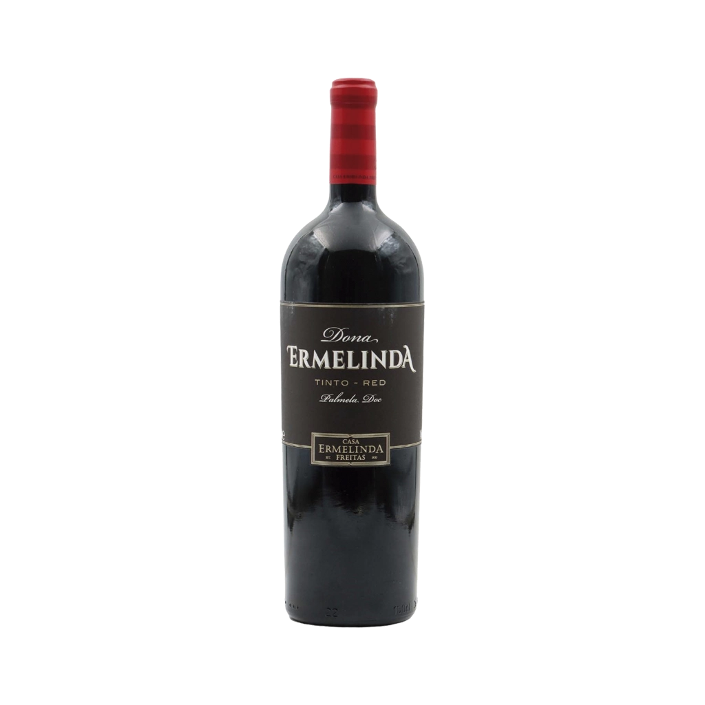 Image de Dona Ermelinda Magnum - Vin Rouge