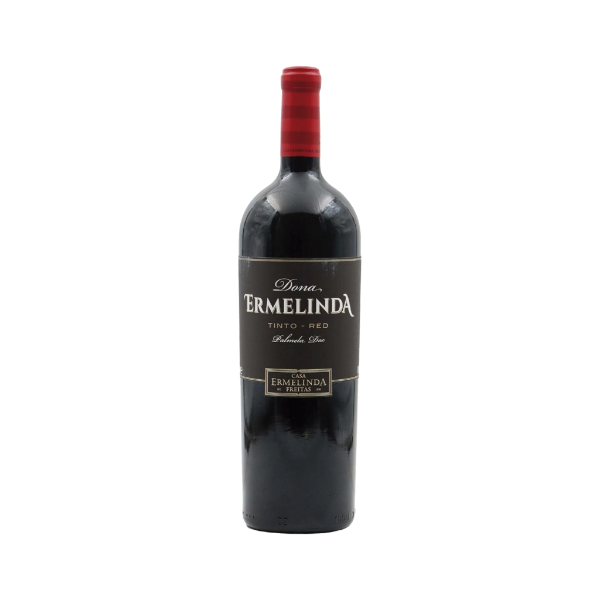 Image de Dona Ermelinda Magnum - Vin Rouge